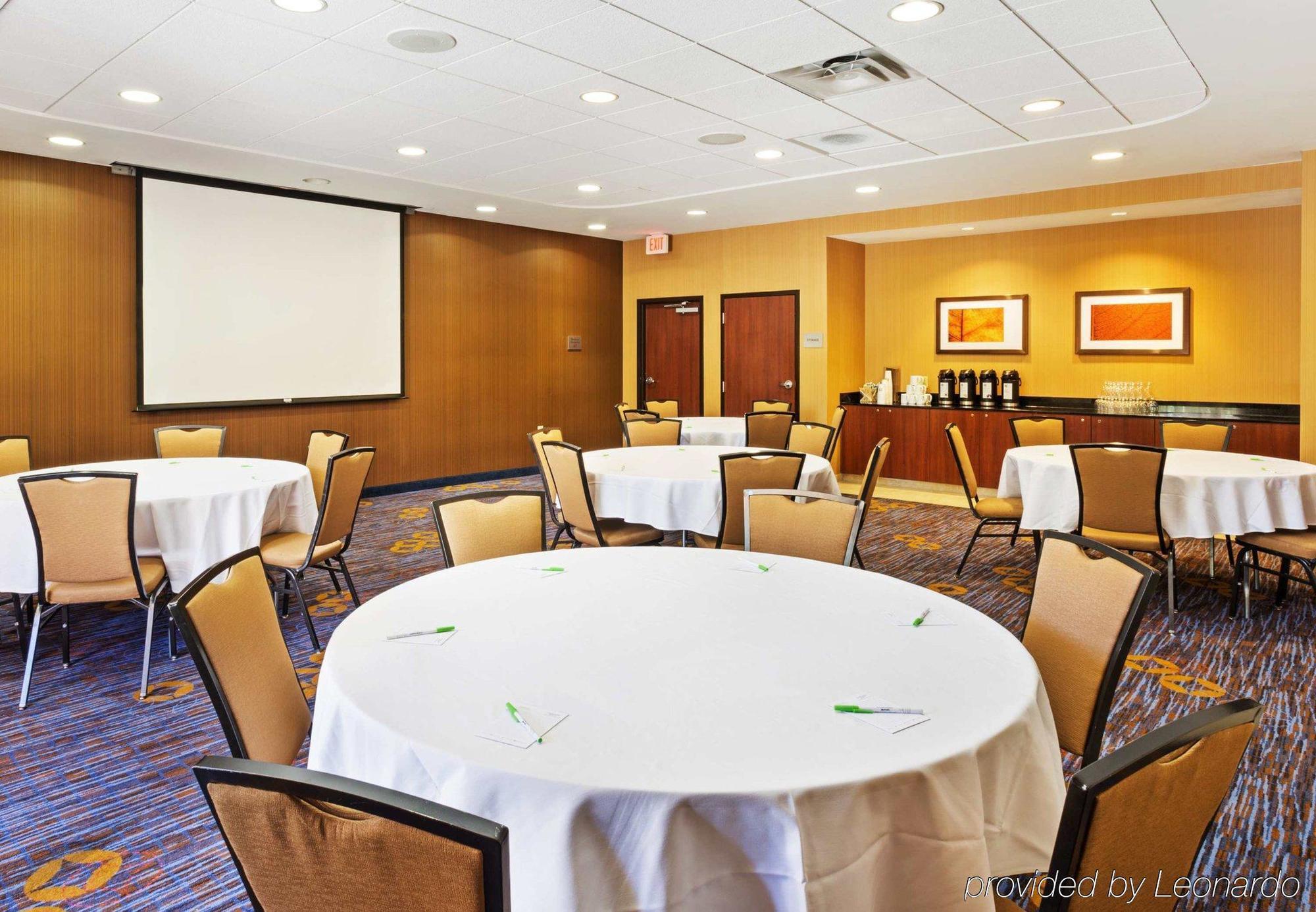 Courtyard By Marriott Knoxville Airport Alcoa Exterior foto